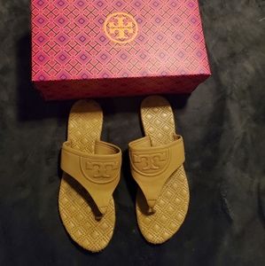Tory Burch sandals